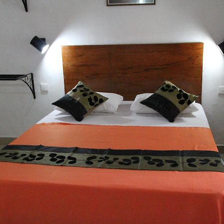 Hotel Dambulu Oya Family Park Dambulla Pokój zdjęcie