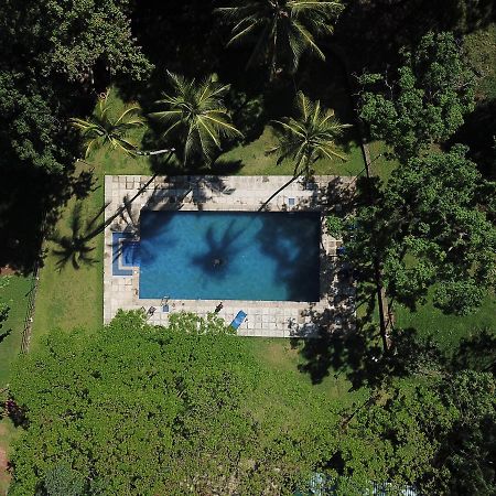 Hotel Dambulu Oya Family Park Dambulla Zewnętrze zdjęcie