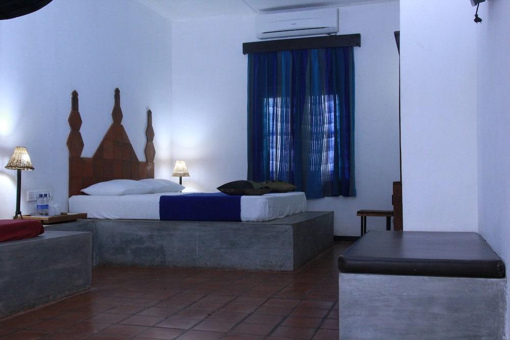 Hotel Dambulu Oya Family Park Dambulla Zewnętrze zdjęcie
