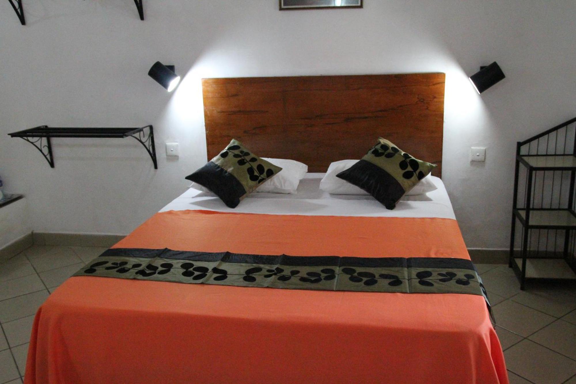 Hotel Dambulu Oya Family Park Dambulla Pokój zdjęcie