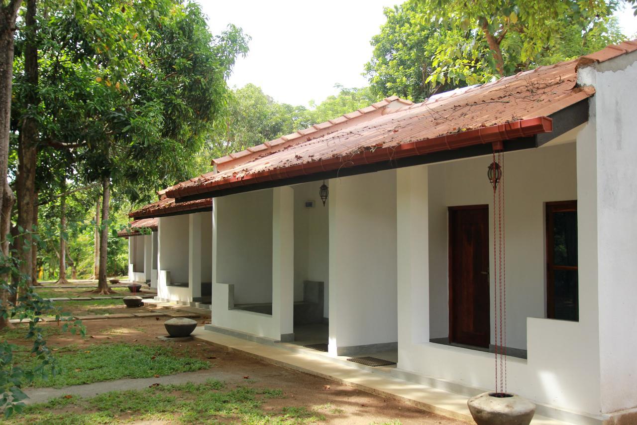 Hotel Dambulu Oya Family Park Dambulla Zewnętrze zdjęcie