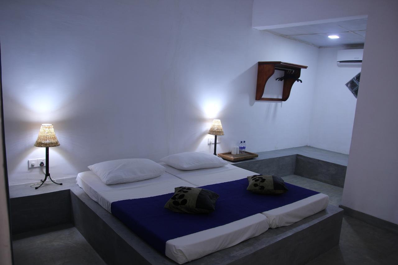 Hotel Dambulu Oya Family Park Dambulla Zewnętrze zdjęcie
