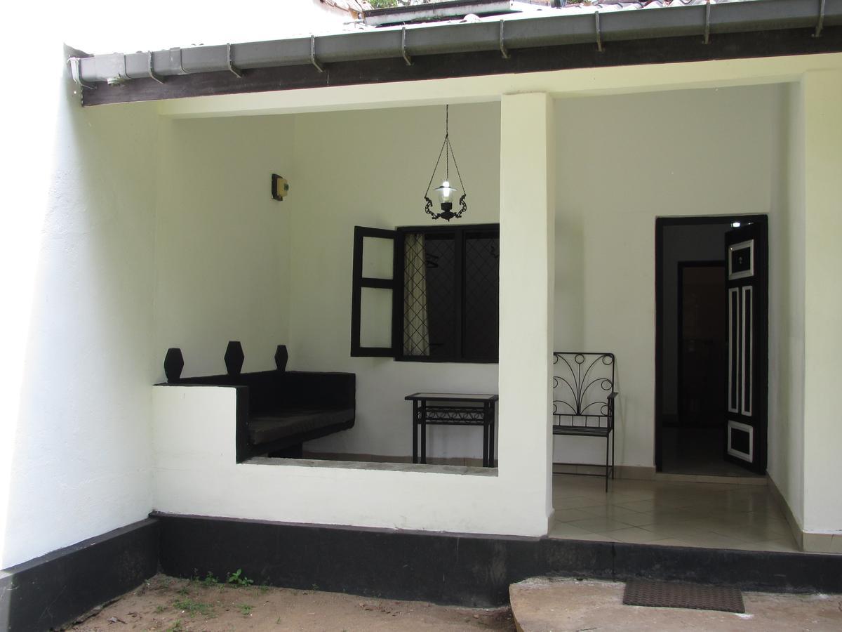 Hotel Dambulu Oya Family Park Dambulla Zewnętrze zdjęcie