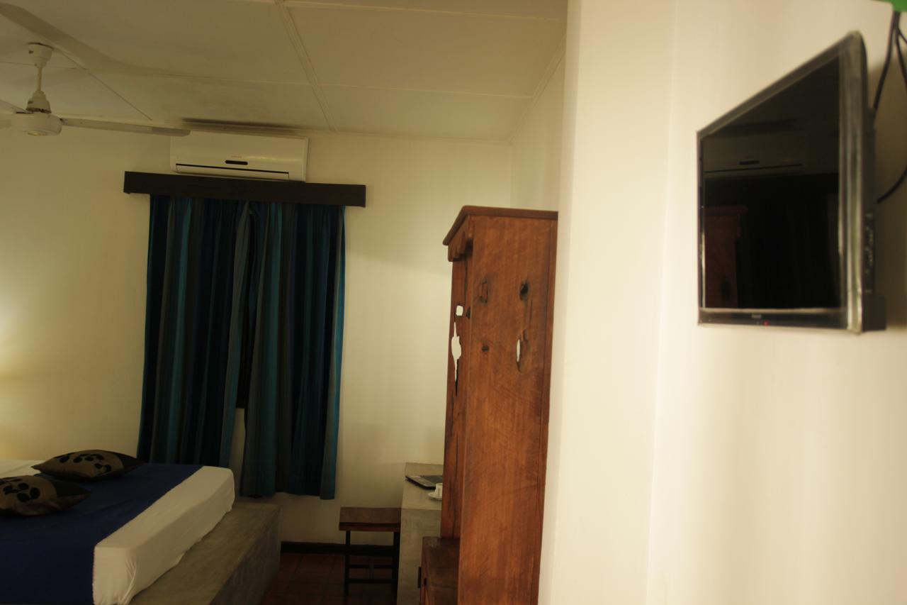 Hotel Dambulu Oya Family Park Dambulla Zewnętrze zdjęcie
