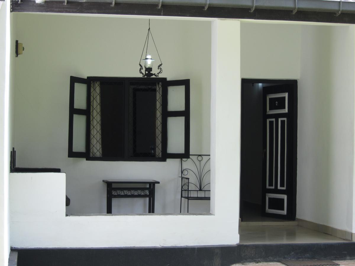 Hotel Dambulu Oya Family Park Dambulla Zewnętrze zdjęcie
