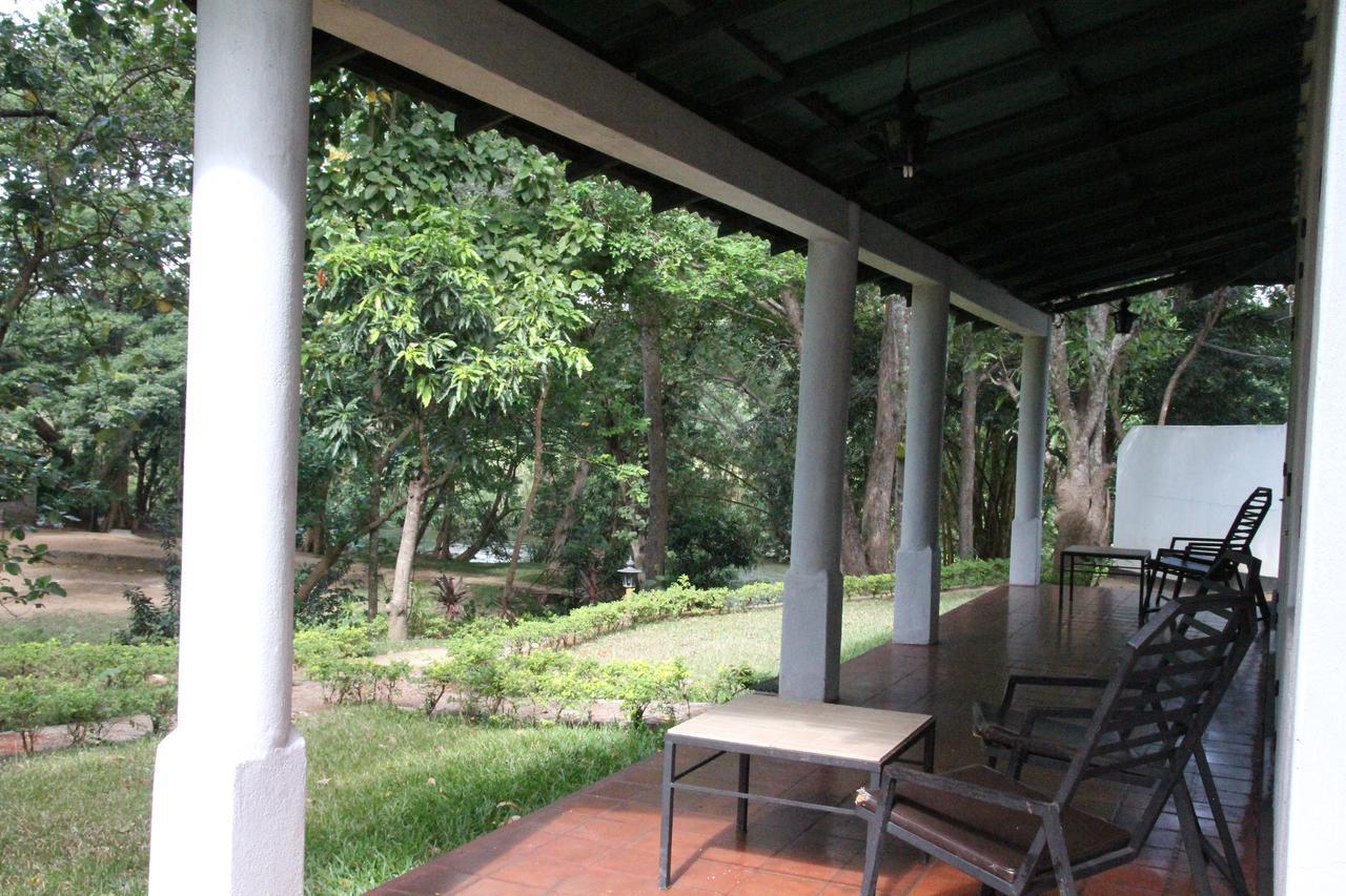 Hotel Dambulu Oya Family Park Dambulla Zewnętrze zdjęcie