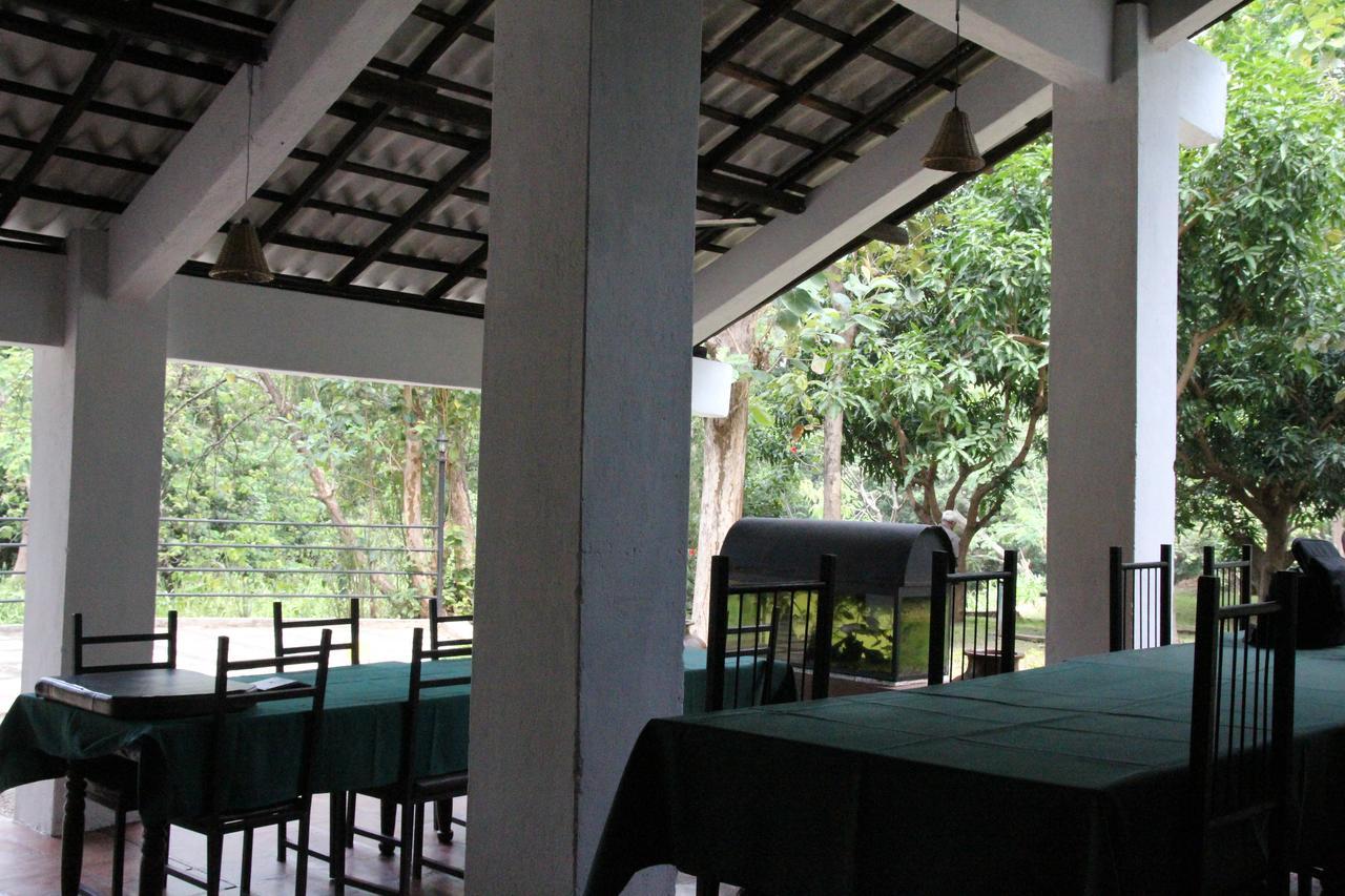 Hotel Dambulu Oya Family Park Dambulla Zewnętrze zdjęcie