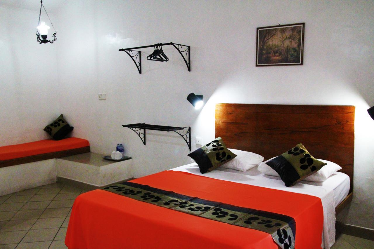Hotel Dambulu Oya Family Park Dambulla Zewnętrze zdjęcie