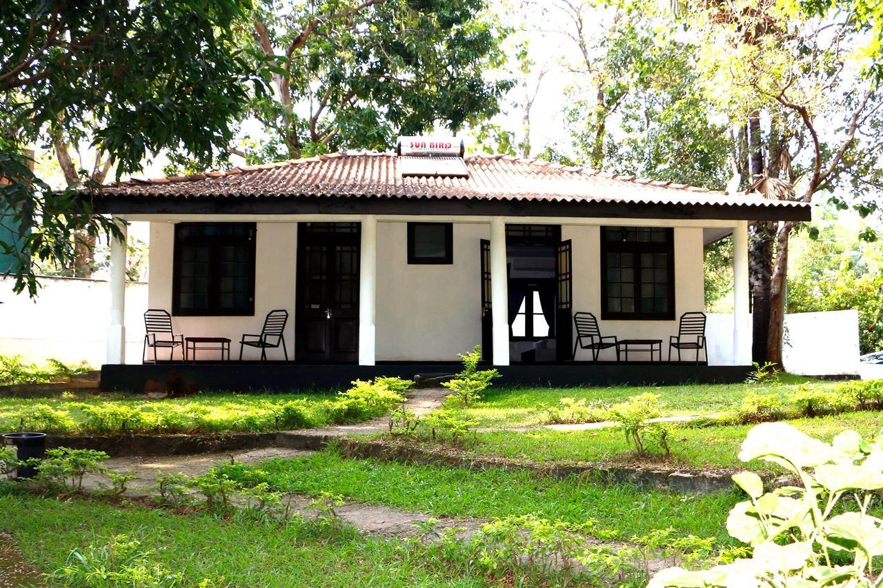 Hotel Dambulu Oya Family Park Dambulla Zewnętrze zdjęcie