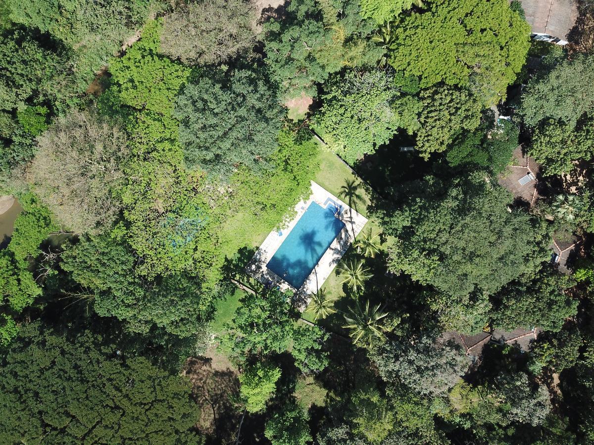 Hotel Dambulu Oya Family Park Dambulla Zewnętrze zdjęcie