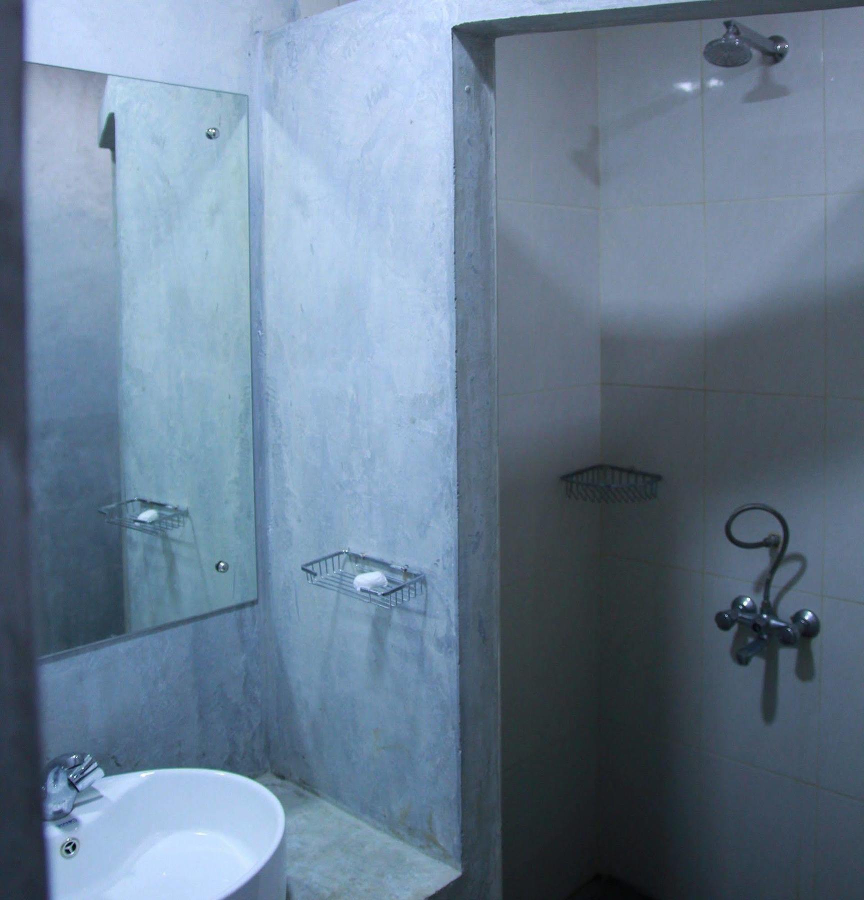 Hotel Dambulu Oya Family Park Dambulla Zewnętrze zdjęcie