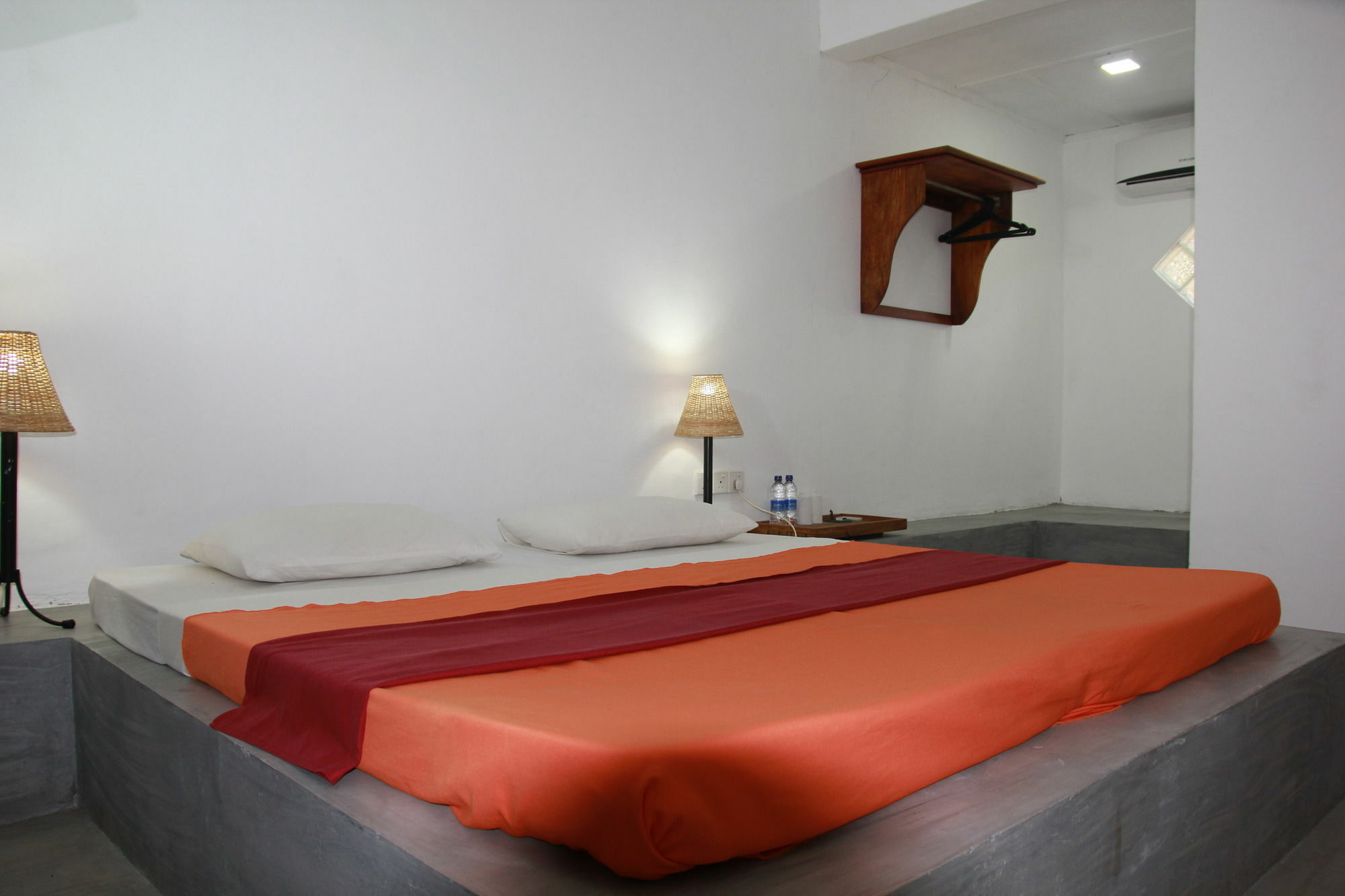 Hotel Dambulu Oya Family Park Dambulla Zewnętrze zdjęcie