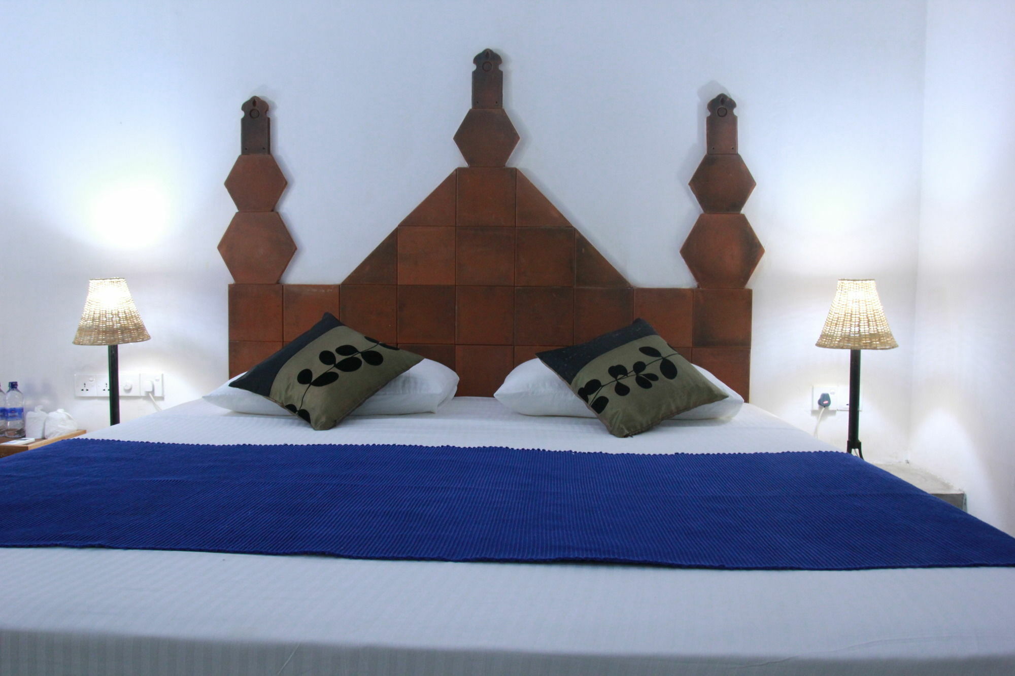 Hotel Dambulu Oya Family Park Dambulla Zewnętrze zdjęcie
