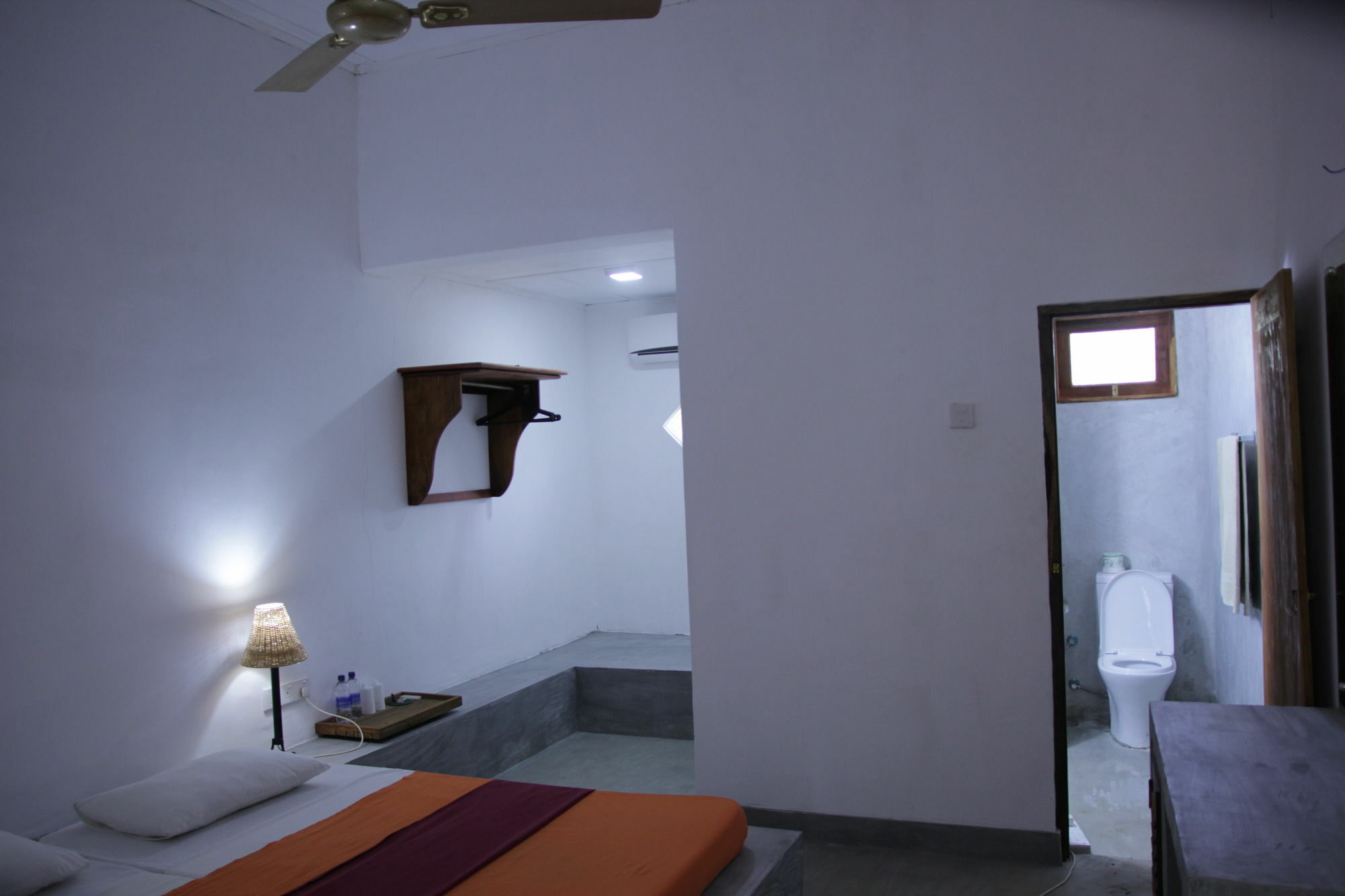 Hotel Dambulu Oya Family Park Dambulla Zewnętrze zdjęcie